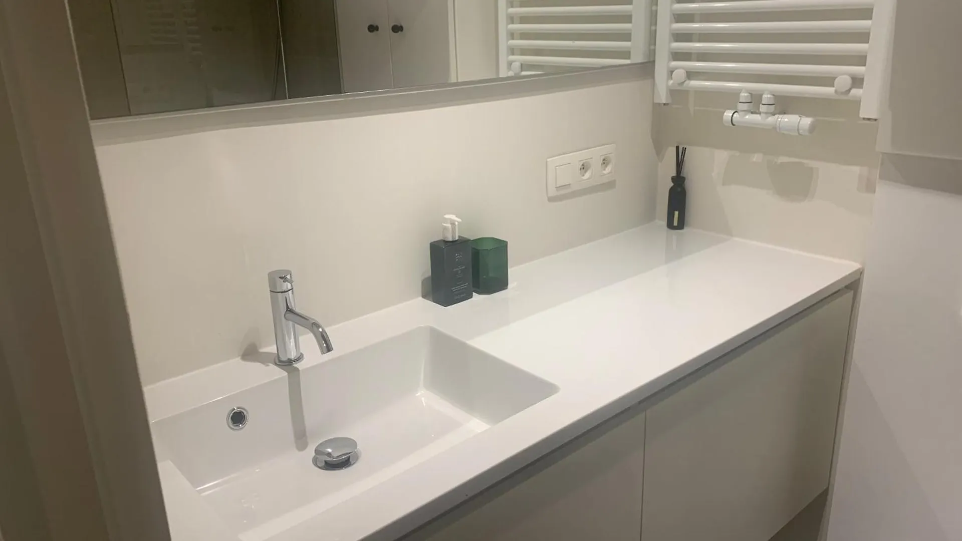 Apartmán Coco Antverpy Belgie