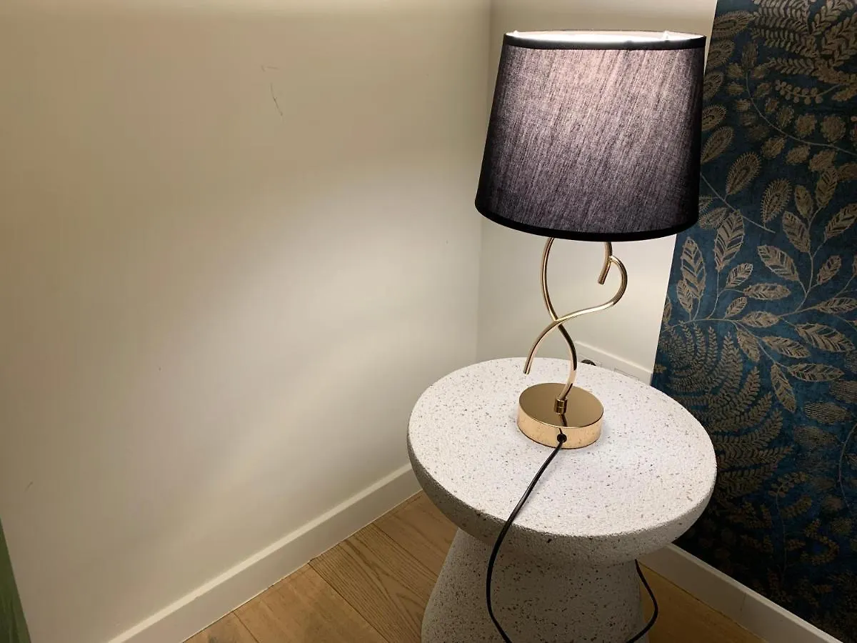 Coco Apartment Antwerp