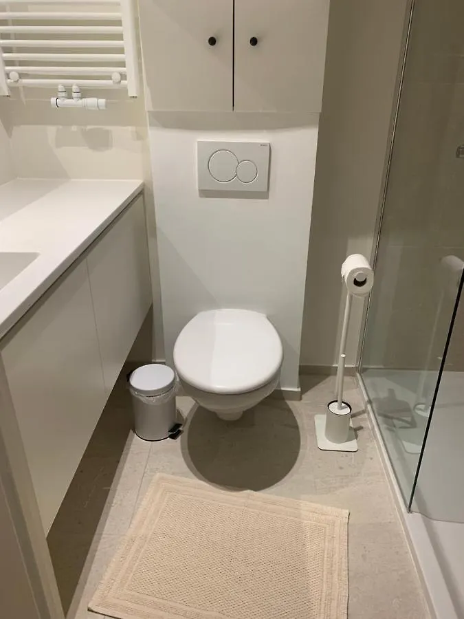 Coco Apartment Antwerp