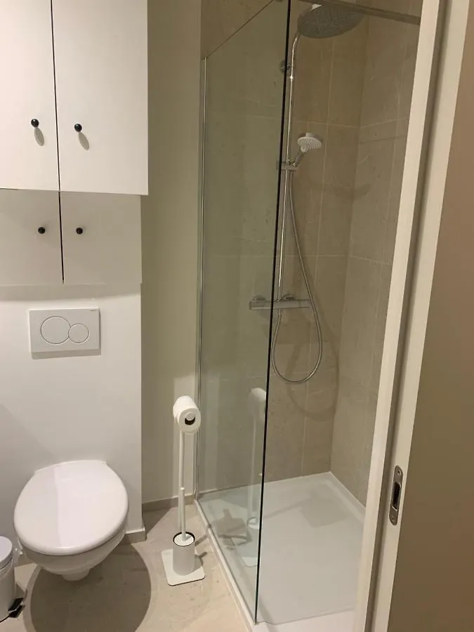 Coco Apartment Antwerp