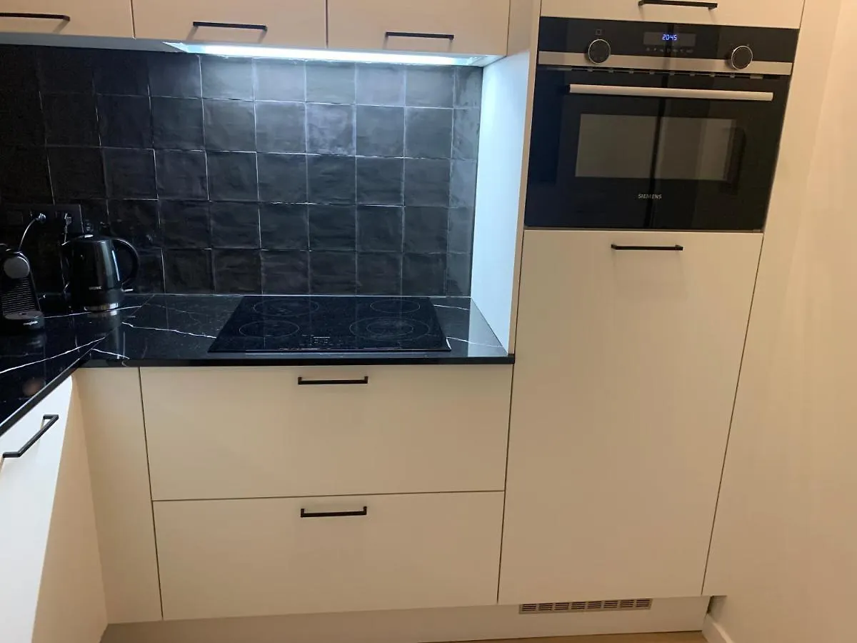 Coco Apartment Antwerp