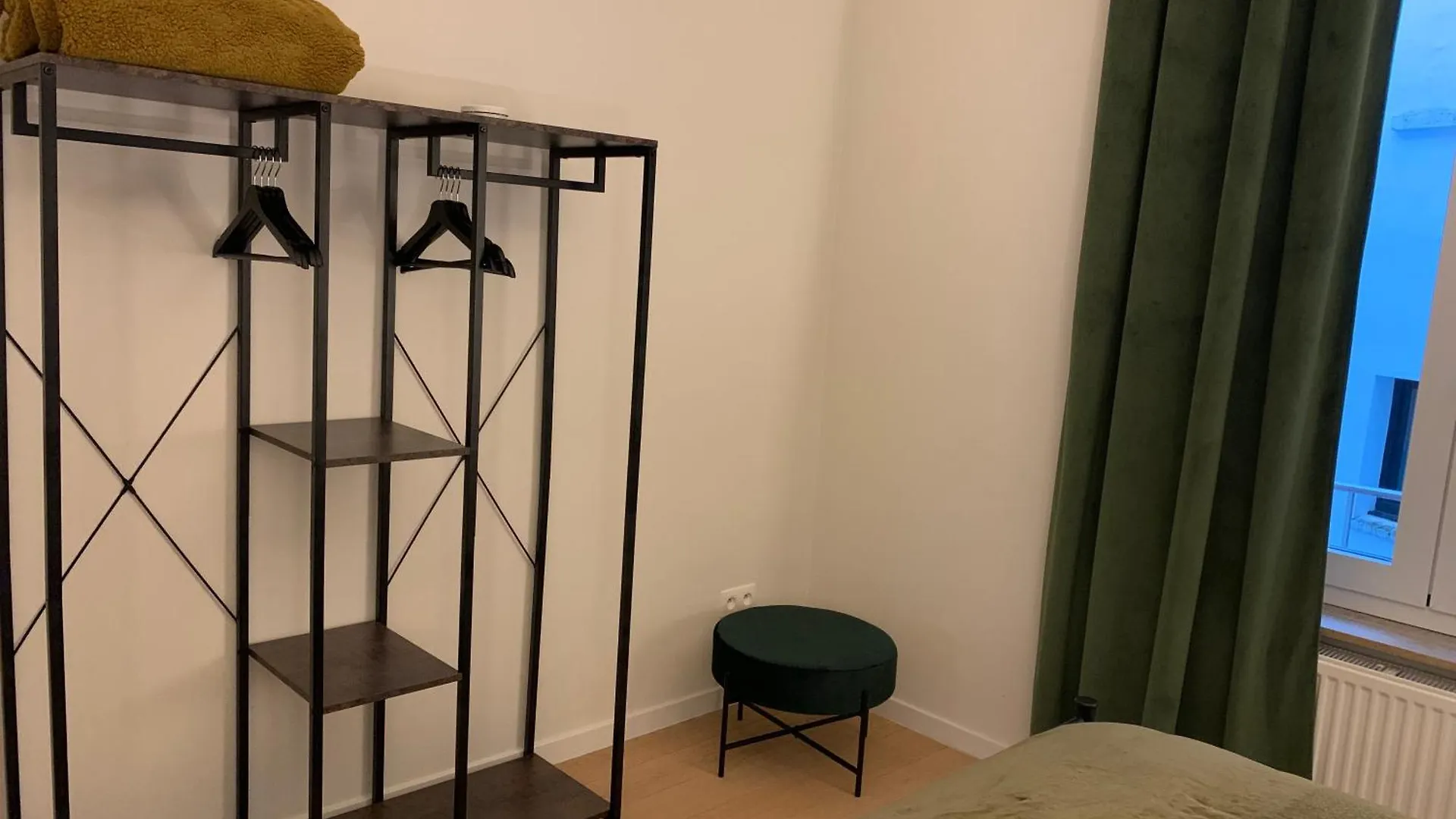 Coco Apartment Antwerp